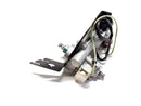 Control motor assembly