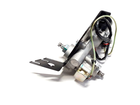 Control motor assembly