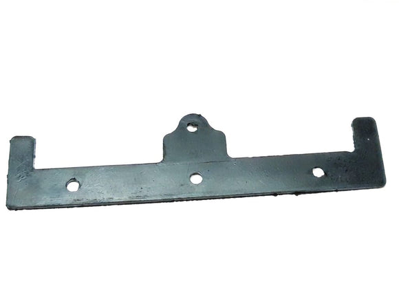 SPACER RUBBER Of ATV300-D EFI T3b