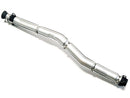REAR PIPE, EXHAUST