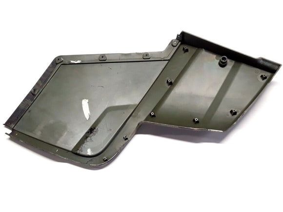 LH Fender，Camouflage