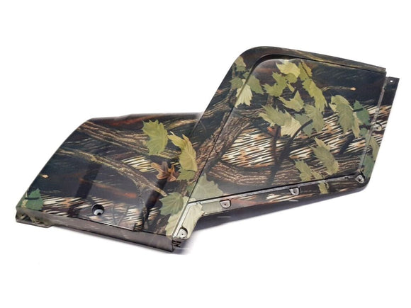 RH Fender，Camouflage