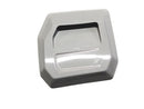 TAIL BOX COVER, PAINTING LIGHT GRAY