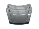 FRONT TOP COVER, PAINTING DARK GRAY