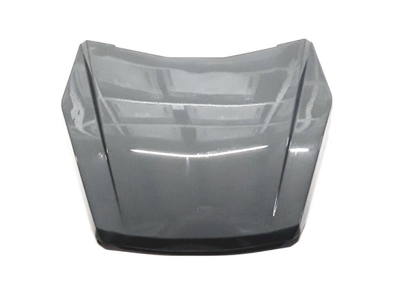 FRONT TOP COVER, PAINTING DARK GRAY