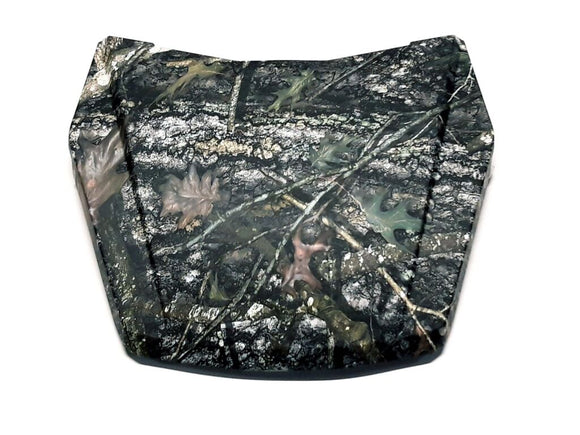 FRONT TOP COVER, CONCEAL CAMOUFLAGE