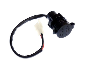 ACCESSORY SOCKET ASSY