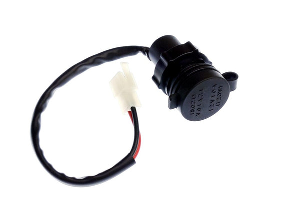 ACCESSORY SOCKET ASSY