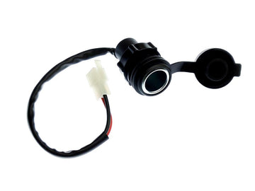 ACCESSORY SOCKET ASSY