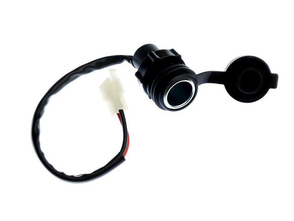 ACCESSORY SOCKET ASSY
