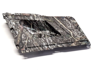 RH Lower Panel,Conceal Camouflage