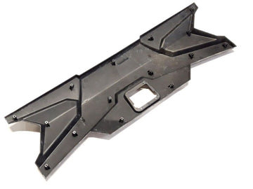 Box Rear Panel Cover Cap,Conceal Camouflage（No LINHAI Logo）