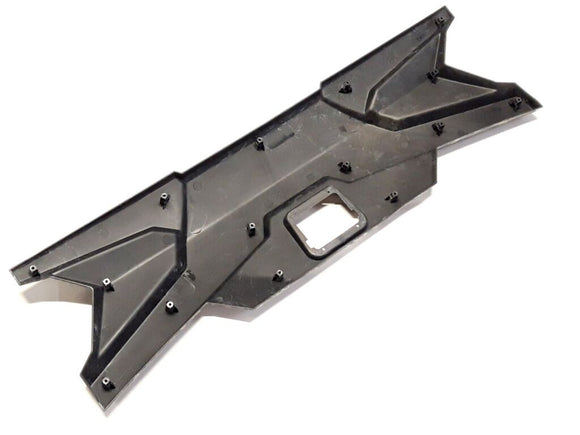 Box Rear Panel Cover Cap,Conceal Camouflage（No LINHAI Logo）
