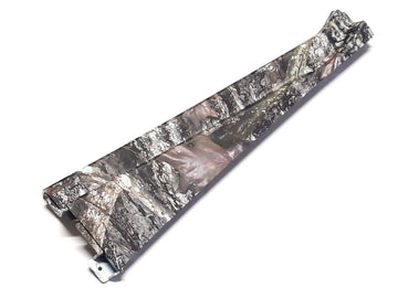 Lh Lower Front Mudguards,Conceal Camouflage