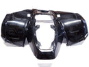 FRONT BODY (BLACK)