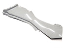 SIDE COVER TRIM BOARD RH, PAINTING LIGHT GRAY
