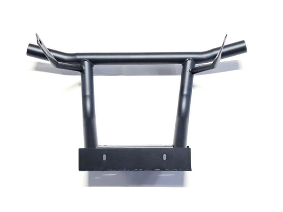 BAR, CARRY FRONT (FOR A TYPE)