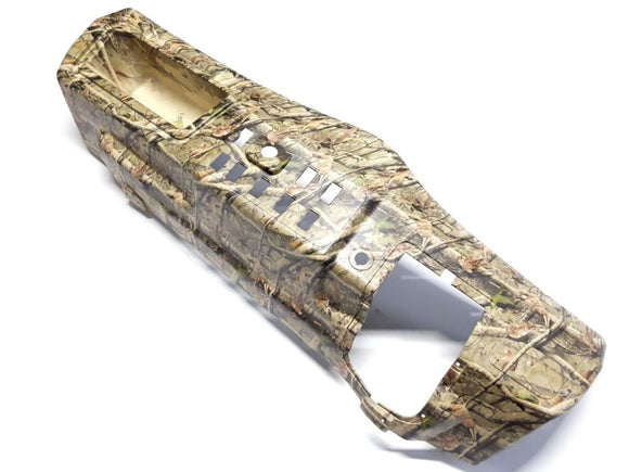 PANEL,FRONT（REGULAR CAMO ）