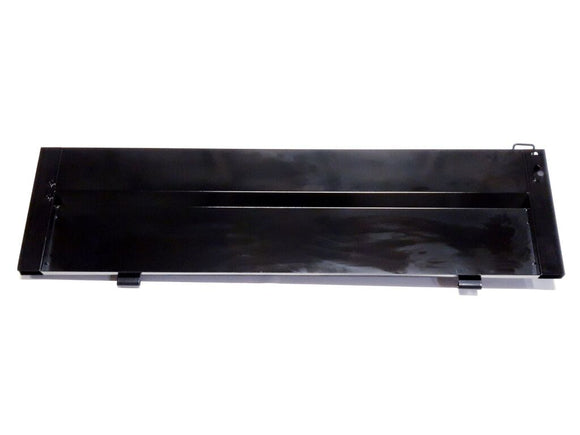 left side plate welded assembly III