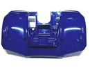 REAR FENDER (BLUE)
