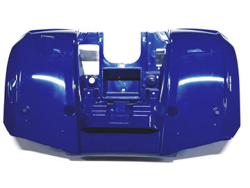 REAR FENDER (BLUE)