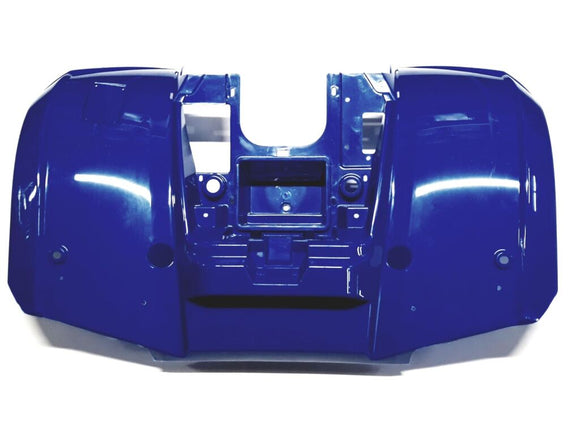 REAR FENDER (BLUE)