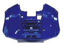 REAR FENDER (BLUE)