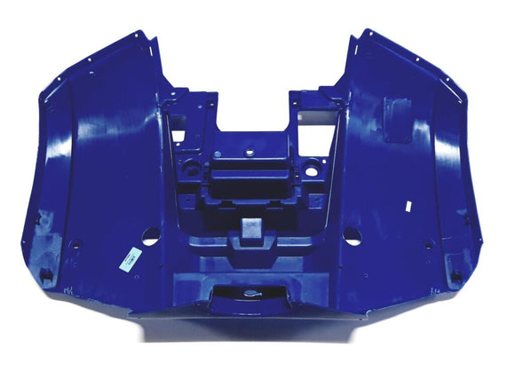 REAR FENDER (BLUE)