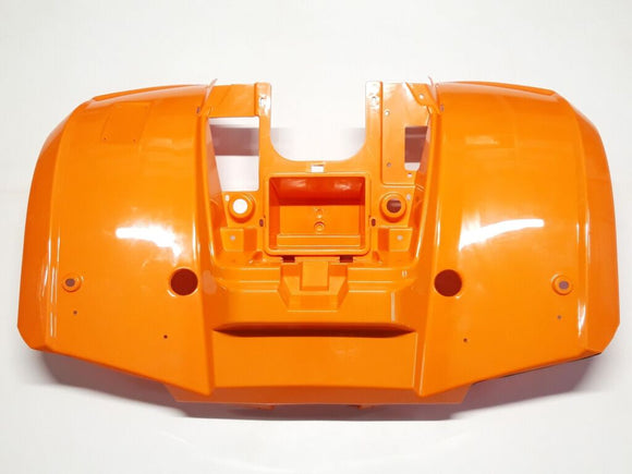 REAR FENDER (ORANGE)