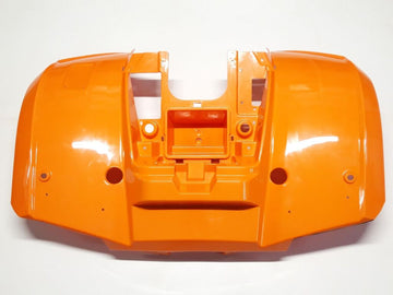 REAR FENDER (ORANGE)