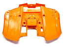 REAR FENDER (ORANGE)