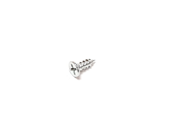 PHILLIPS COUNTERSUNK TRAPPING SCREW ST3.8X13