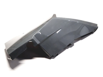 FENDER FRONT, LH, GRAY