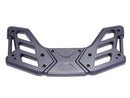 COVER, REAR RACK