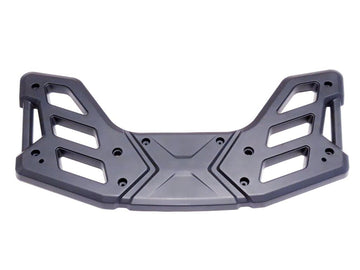 COVER, REAR RACK