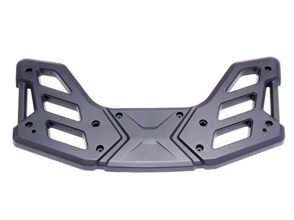 COVER, REAR RACK