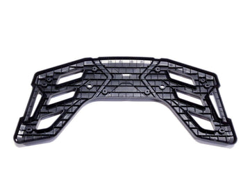 COVER, REAR RACK