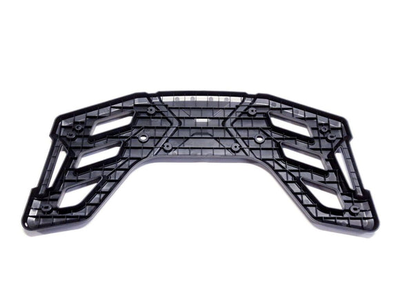 COVER, REAR RACK