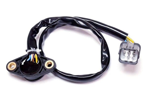 GEAR POSITION SENSOR