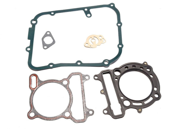 GASKET ASSY