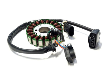 STATOR COMP.