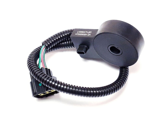 GEAR SHIFT COMPONENT