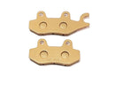 Rear Brake Pad, RH (SINTERING)