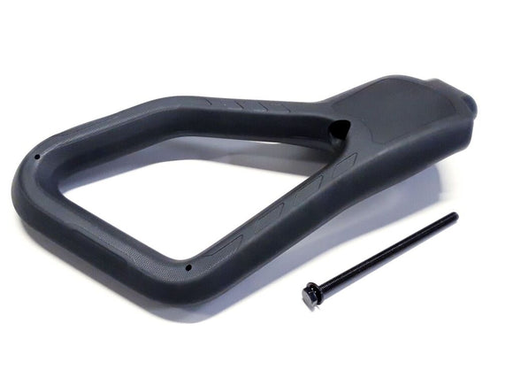 LH ARMREST, PASSENGER