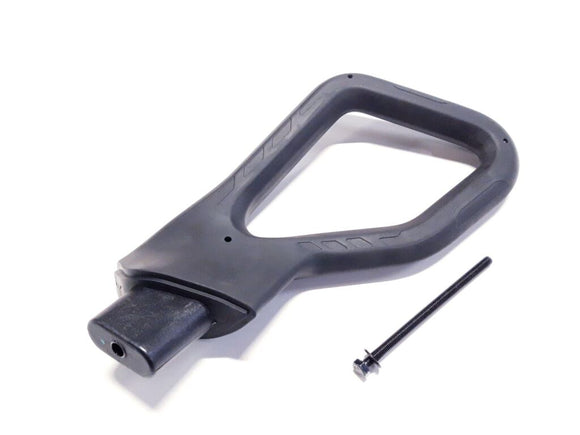 RH ARMREST, PASSENGER
