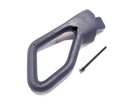 RH ARMREST, PASSENGER