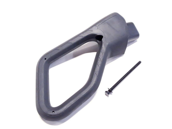 RH ARMREST, PASSENGER