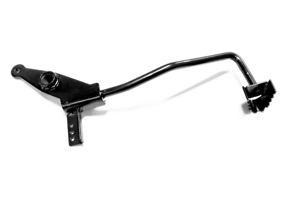 PEDAL BRAKE ASSY