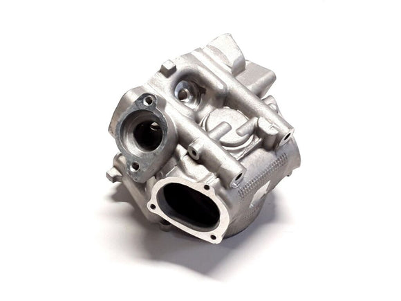 CYLINDER HEAD ASSY