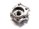 CYLINDER HEAD ASSY